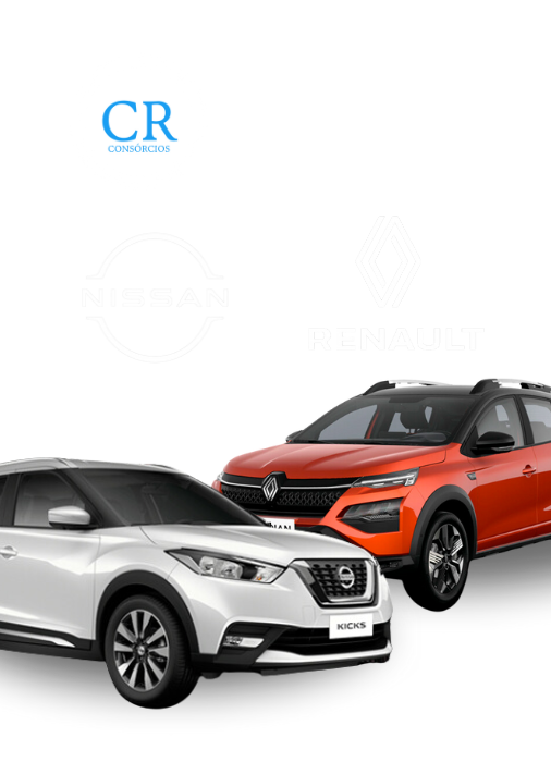 Consórcio de Automóvel