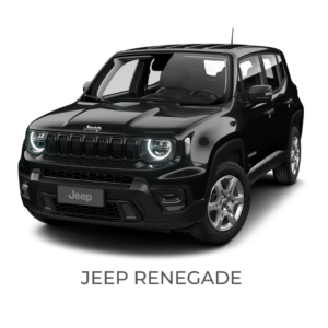 JEEP RENAGADE