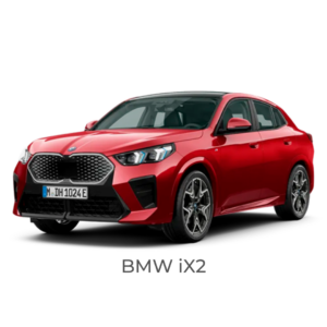 BMW iX2