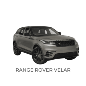 RANGE ROVER VELAR