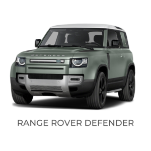 RANGE ROVER DEFENDER